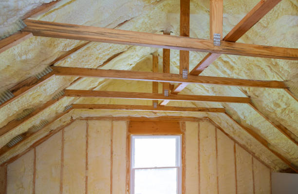Types of Insulation We Offer in Dayton, VA