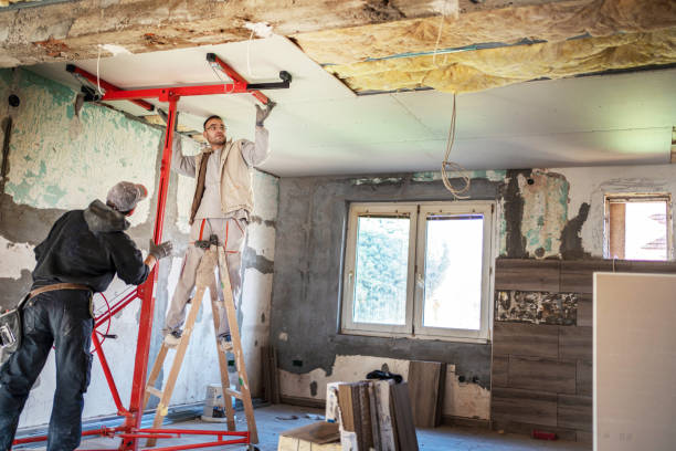 Reliable Dayton, VA Insulation Contractor Solutions