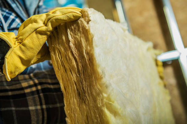 Best Spray Foam Insulation in Dayton, VA