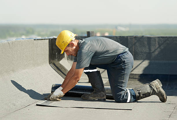 Best Spray Foam Insulation in Dayton, VA