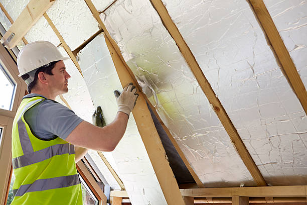 Best DIY Insulation Kits and Guidance in Dayton, VA