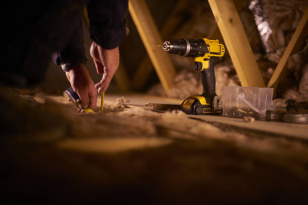 Best Insulation Maintenance and Repair in Dayton, VA